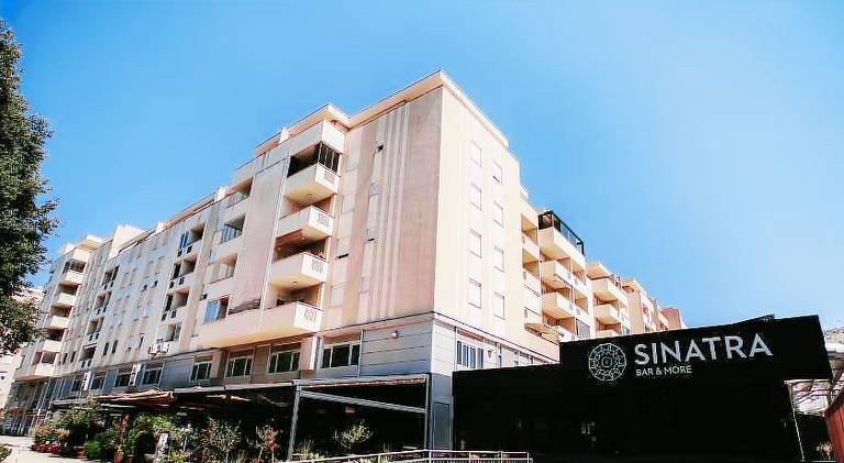 Apartment for 4 persons — photo 3