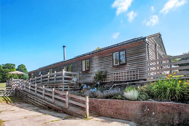 House Mayfield