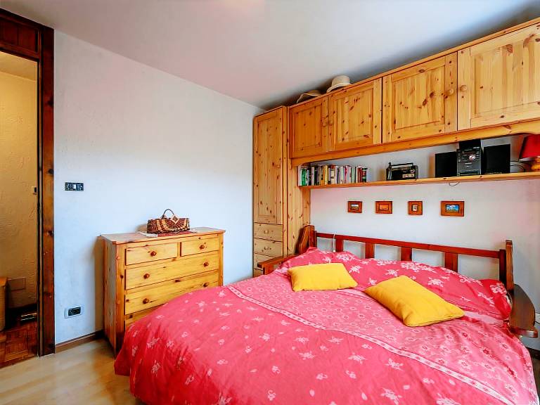 Rental apartment with 1 room for 4 persons — photo 5
