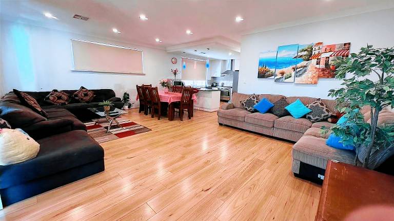 Leisure Home Magill