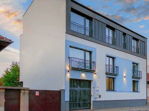 Szolgáltatott apartman Oradea