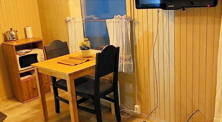 Holiday apartment with 1 room for 4 persons — photo 4