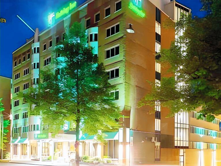 Lapland Hotels Tampere in Tampere