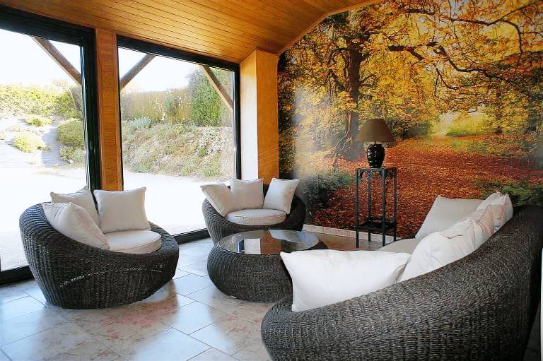 Maison de vacances Roz-sur-Couesnon