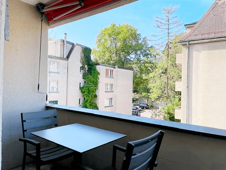 Ferienwohnung Altstadt