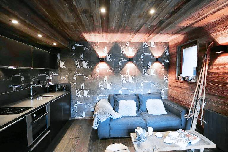 Chalet  Bolquère