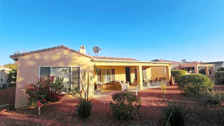 House Sun City West