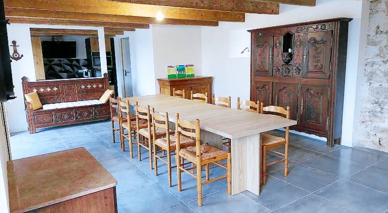 Wonderful vacation home | Pets allowed — photo 4
