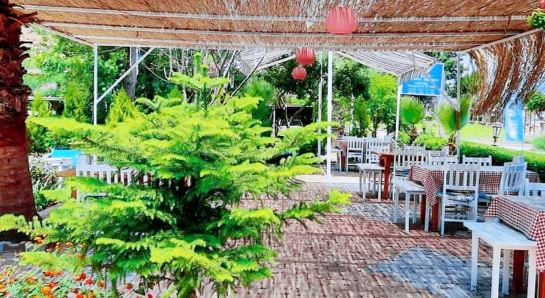 Adrasan Maviay Hotel — photo 5