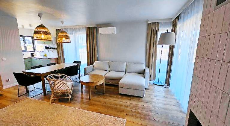 Rental apartment | Dogs allowed in Rewal