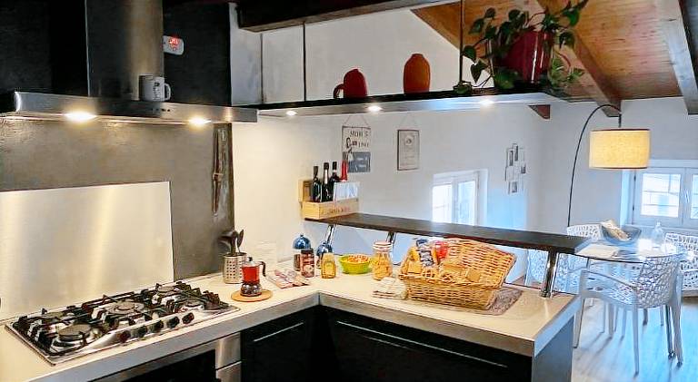 Casa Vacanze Funicolare — photo 2