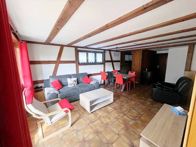 Ferienwohnung Soubey