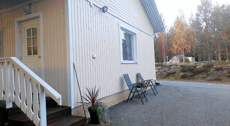 Apartment with 2 rooms for 6 persons — photo 5