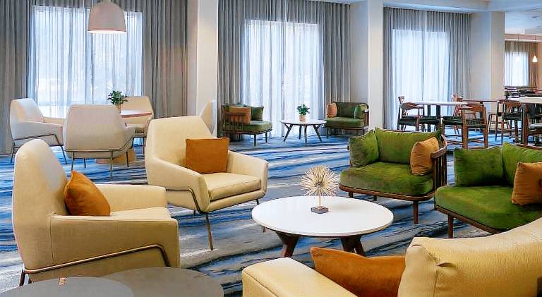 Fairfield by Marriott Inn & Suites Orlando International Drive/Convention Center — photo 2