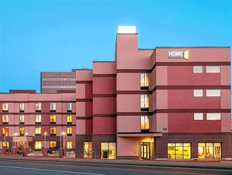 Home2 Suites by Hilton Denver West - Federal Center in Lakewood, CO