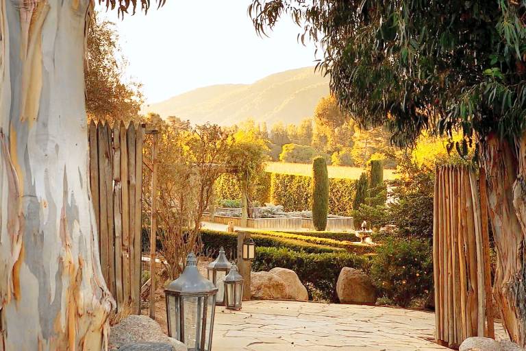 Resort Monterey