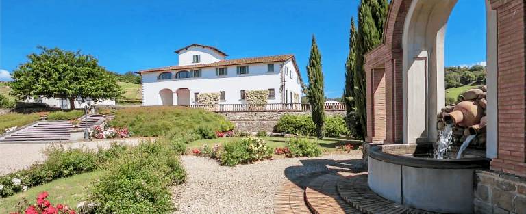Luxury Villa 30 minutes from Florence — photo 2