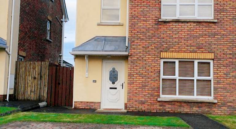 House Portstewart