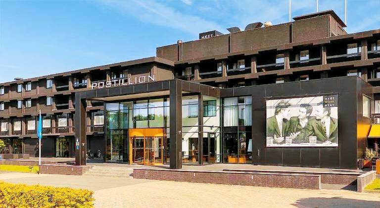 Postillion Hotel Dordrecht — photo 2
