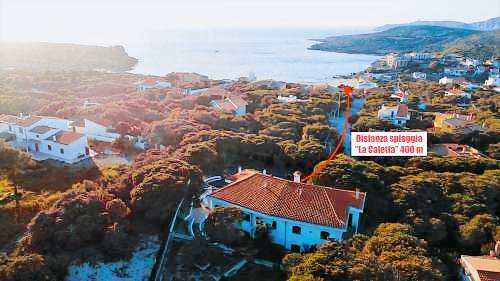 Casa Carloforte