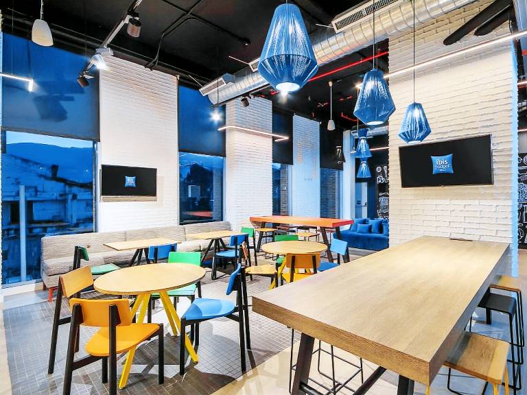 Ibis budget Itagui in Sabaneta