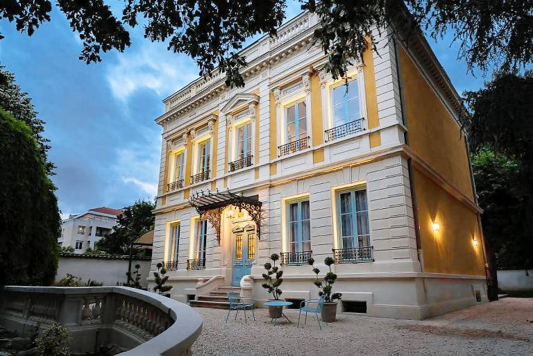 Bed & Breakfast Lyon