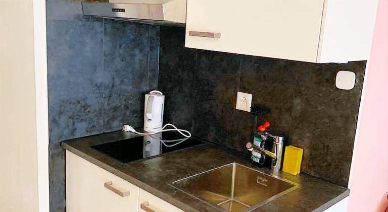 Holiday apartment | Next to St. Peter — photo 4