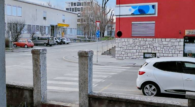 Apartament  Gmina Postojna
