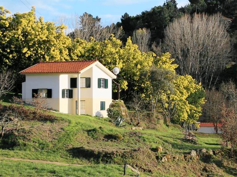 Huis  Aldeia das Dez