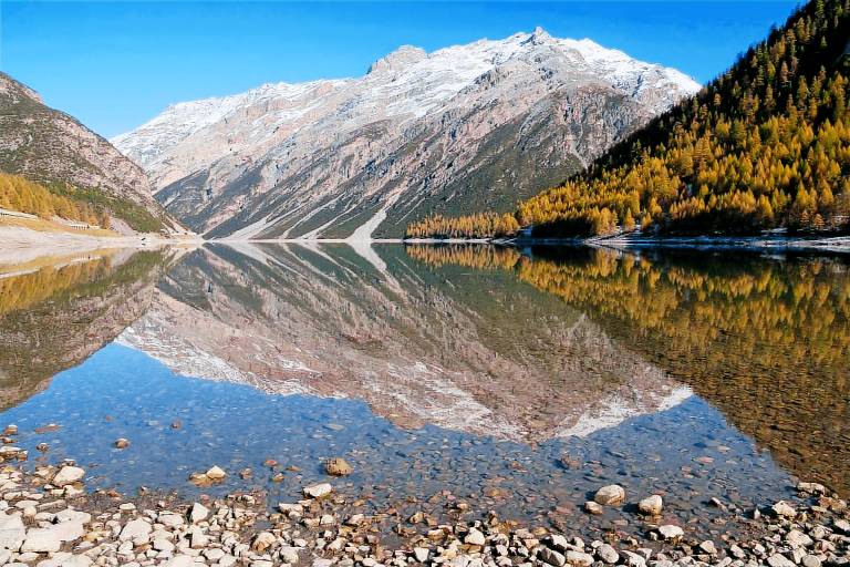 Ferielejlighed Livigno
