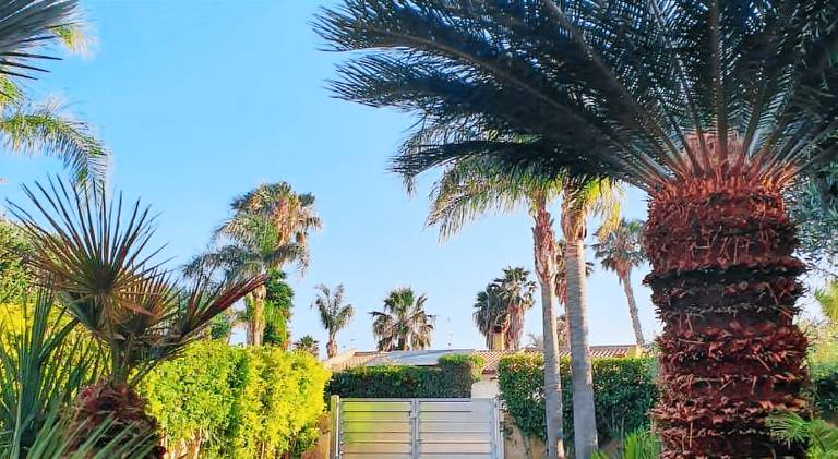 Vacation home with 2 rooms for 5 persons in Marsala