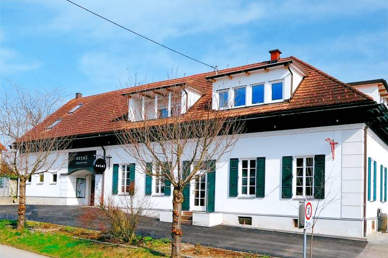 Ferienwohnung in Söchau mit Terrasse und Grill