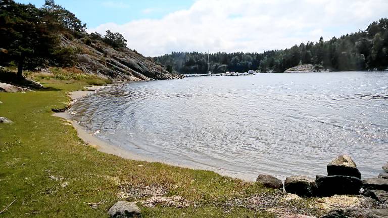 Feriehus  Lysekils kommun