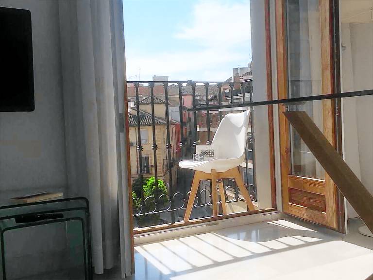 Apartamento  Cenes de la Vega