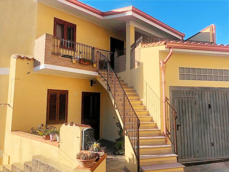 Appartamento Villacidro