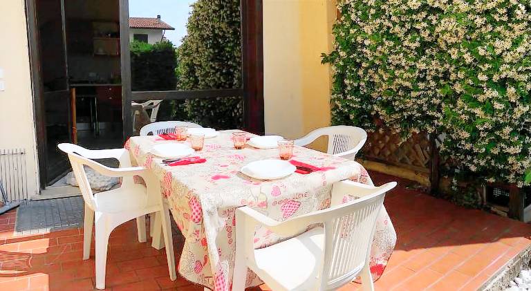 Rental apartment with pool | Pet-friendly — photo 4