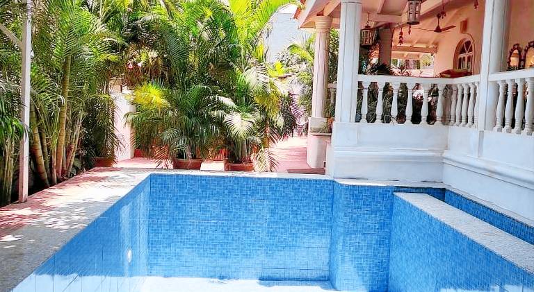 Villa Baywalk Goa — photo 3