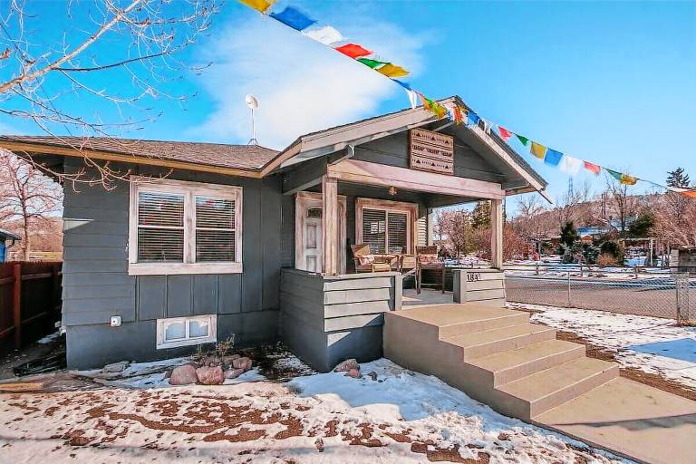 House  Pocatello