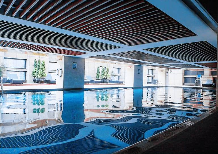Aparthotel  Tianhe
