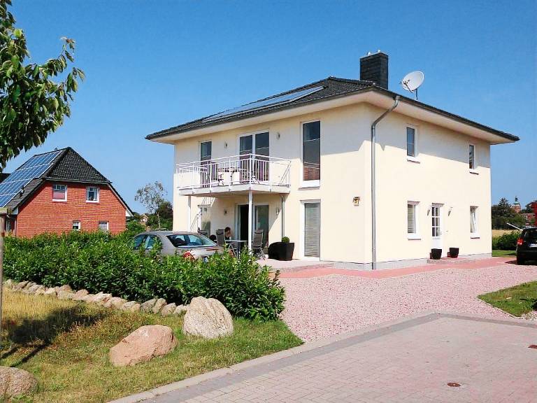 Lägenhet Landkirchen