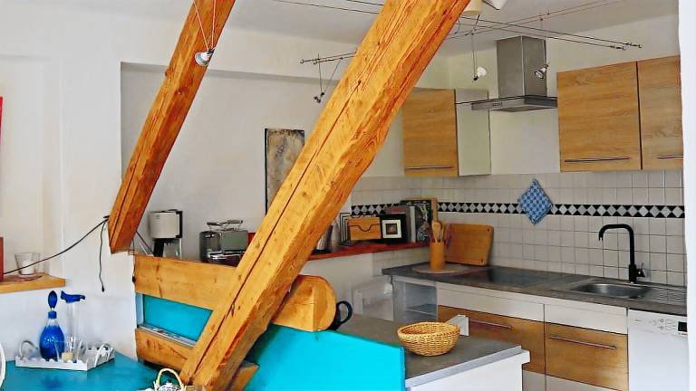 Ferienwohnung Elspe