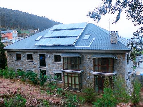 Casa Foz