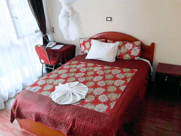 Accommodation  Bahir Dar