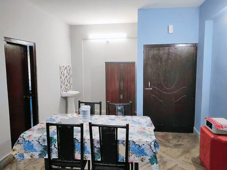 Lodge Borjhar