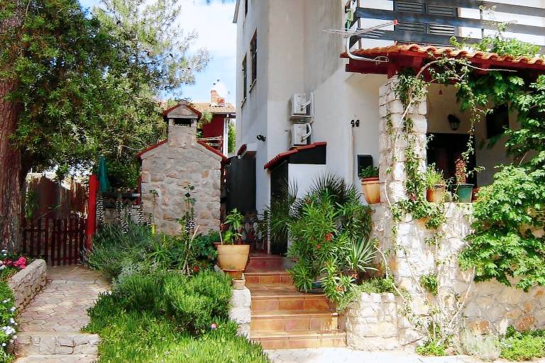 Studio flat  Mali Losinj