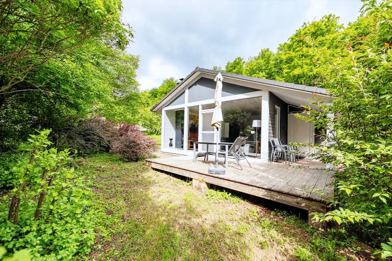 2 Personen mit Sauna F0H6