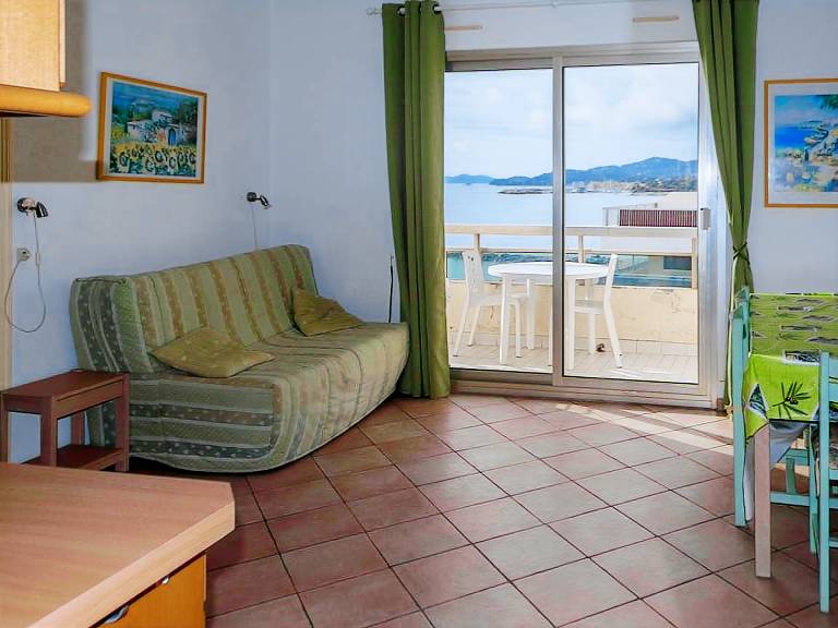Apartment | Close to the beach | Dogs allowed — photo 2