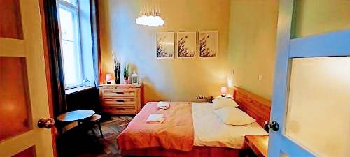 Apartament Zielona Góra
