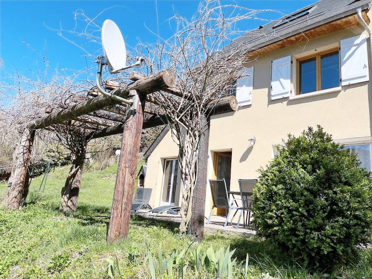 Appartement Bordères-Louron