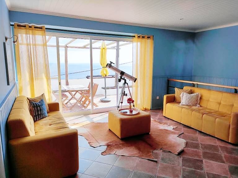 Casa Ponta Garca